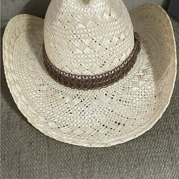 Stetson hat - Picture 3 of 3